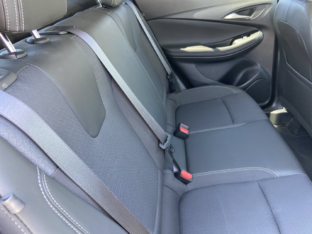 Used 2024 Buick Encore GX Preferred FWD image 22