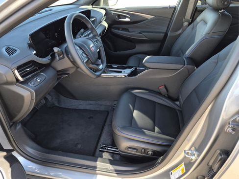 Certified 2026 Buick Envista Sport Touring w/ Convenience I Package image 10