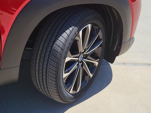 New 2026 MAZDA CX-50 AWD 2.5 S w/ Weather Package image 6