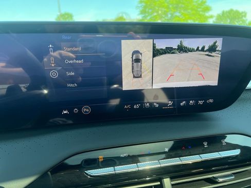 New 2026 Buick Enclave Avenir w/ Super Cruise Package AWD/4WD image 23