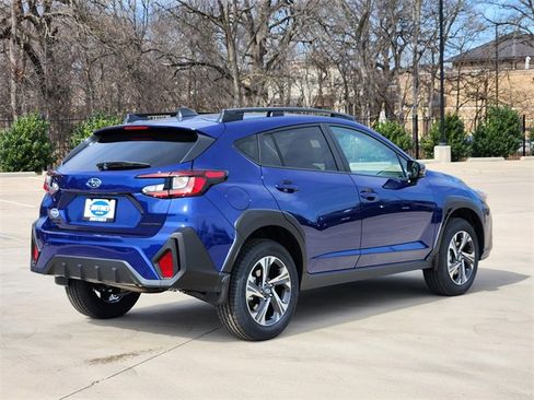 New 2026 Subaru Crosstrek 2.0i Premium image 4