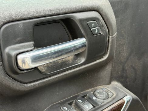 Used 2020 GMC Sierra 1500 Elevation image 11