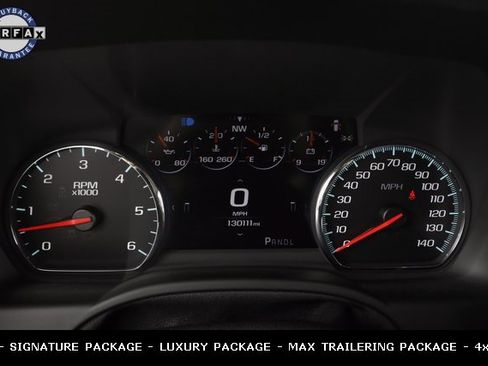 Used 2017 Chevrolet Suburban LT w/ LT Signature Package image 42