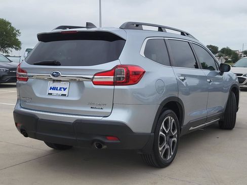 Used 2021 Subaru Ascent Touring w/ Popular Package #2A AWD/4WD image 4