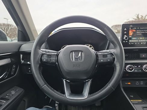 Used 2023 Honda CR-V EX-L image 13