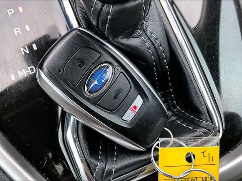 Used 2024 Subaru Outback Limited XT image 14