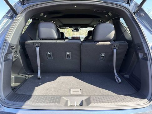 New 2026 Honda Pilot TrailSport image 32