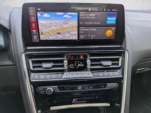 Used 2024 BMW M8 Competition w/ M Carbon Exterior Package image 15