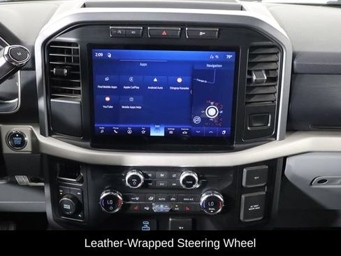Used 2021 Ford F150 XLT w/ Equipment Group 302A High AWD/4WD image 27