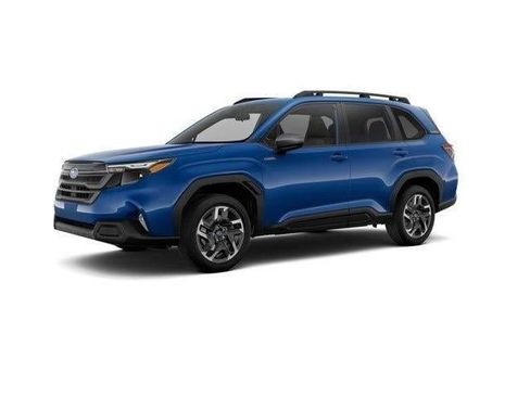 New 2026 Subaru Forester Touring AWD/4WD image 66