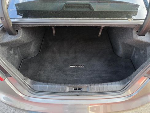 Used 2016 Nissan Maxima SR image 13