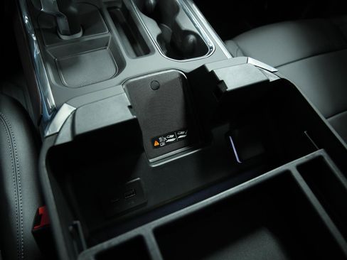 New 2026 GMC Sierra 1500 SLT w/ SLT Premium Plus Package image 34