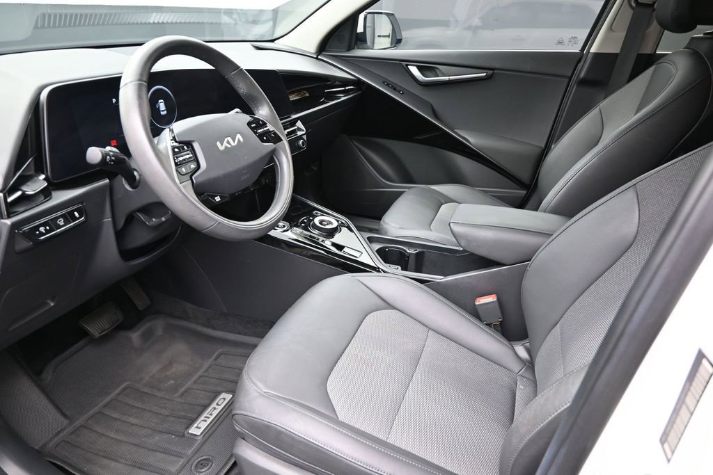 Used 2024 Kia Niro Wind FWD image 20