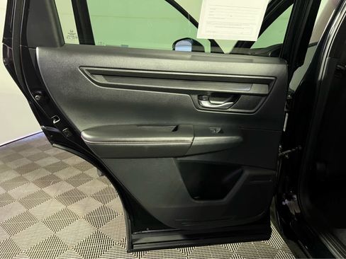 Used 2024 Honda CR-V Sport image 26