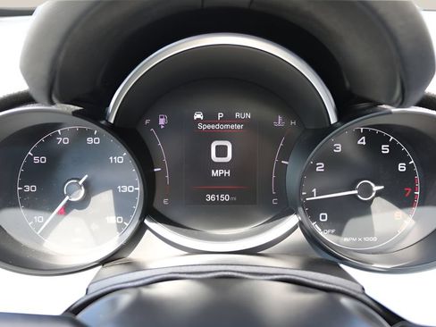 Used 2019 FIAT 500X Trekking Plus w/ Premium Group AWD/4WD image 28