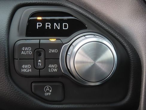 New 2026 RAM 1500 Laramie w/ Night Edition image 13