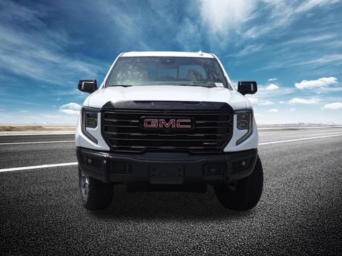 New 2026 GMC Sierra 1500 AT4X AWD/4WD image 20