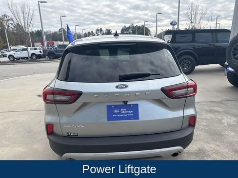 Certified 2024 Ford Escape Active image 6