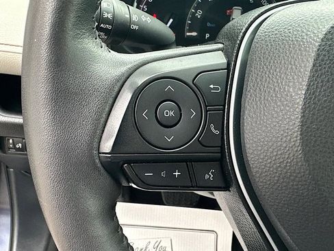 Certified 2024 Toyota RAV4 XLE Premium w/ Weather Package image 22