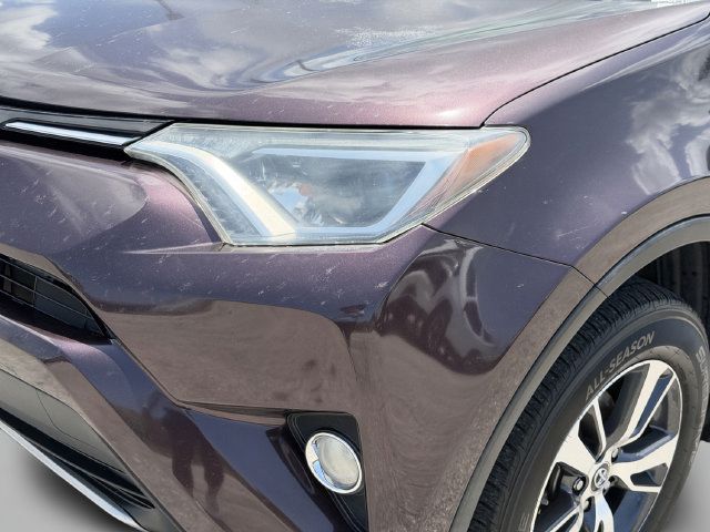Used 2018 Toyota RAV4 XLE FWD image 13