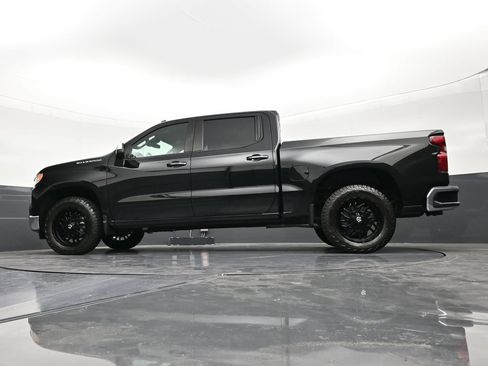 Used 2023 Chevrolet Silverado 1500 LT image 21