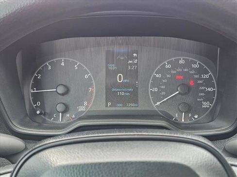 Used 2025 Toyota Corolla LE FWD image 9