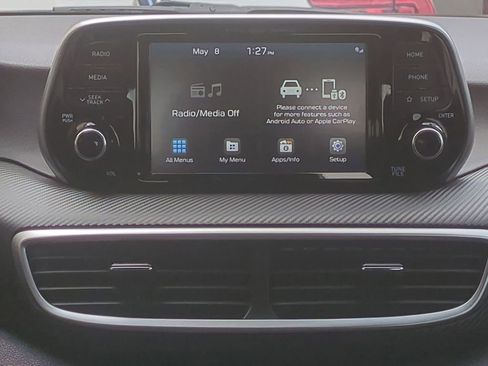Used 2020 Hyundai Tucson Sport FWD image 21