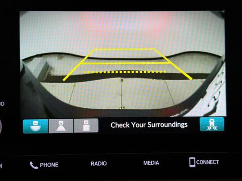 Used 2025 Honda CR-V EX image 15
