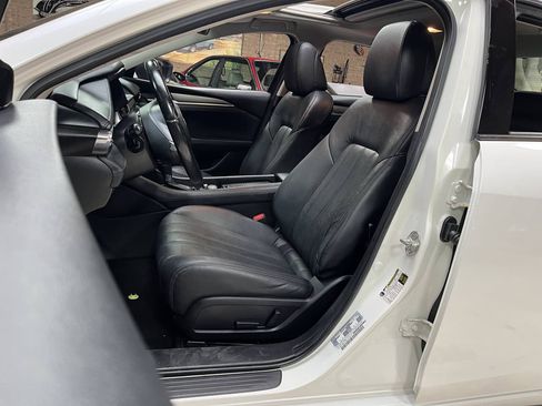 Used 2018 MAZDA MAZDA6 Touring FWD image 23
