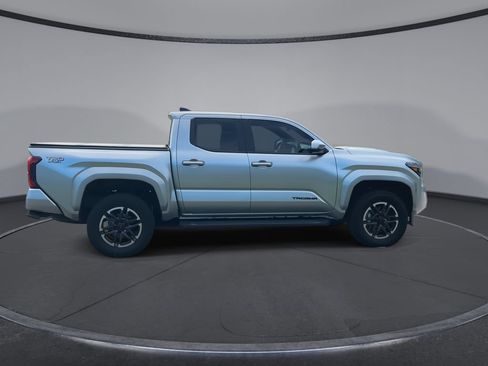 Certified 2025 Toyota Tacoma TRD Sport w/ TRD Sport Upgrade Package RWD image 9