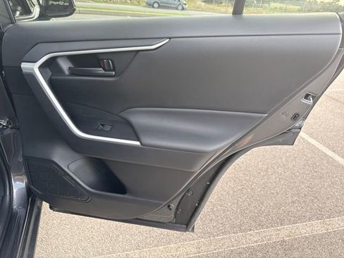 Used 2025 Toyota RAV4 LE image 16