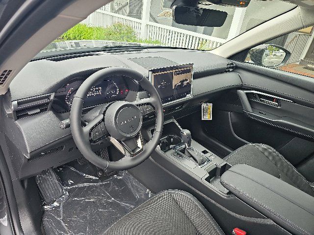 New 2026 MAZDA CX-5 Preferred AWD/4WD image 13