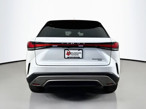 Used 2023 Lexus RX 350 Premium w/ Cold Area Package AWD/4WD image 6