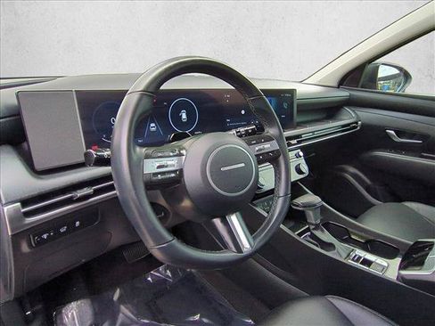 Certified 2025 Hyundai Tucson SEL FWD image 10