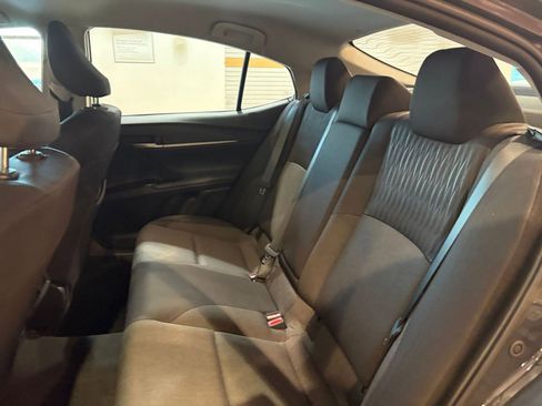 Used 2025 Toyota Camry LE image 24