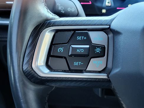 Used 2024 Ford Mustang Premium RWD image 16