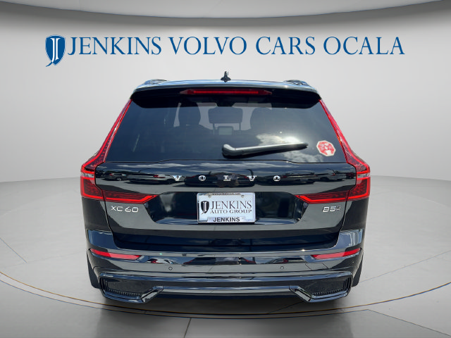 New 2026 Volvo XC60 B5 Plus AWD/4WD image 4