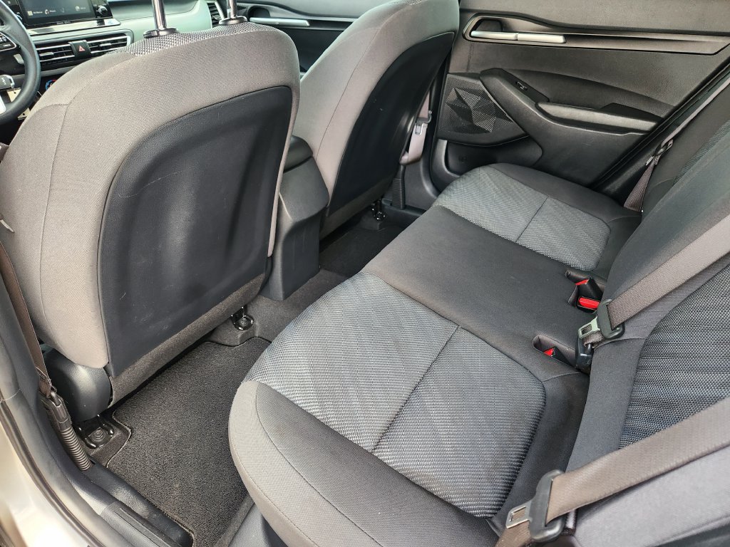 Certified 2023 Kia Seltos LX AWD/4WD image 30