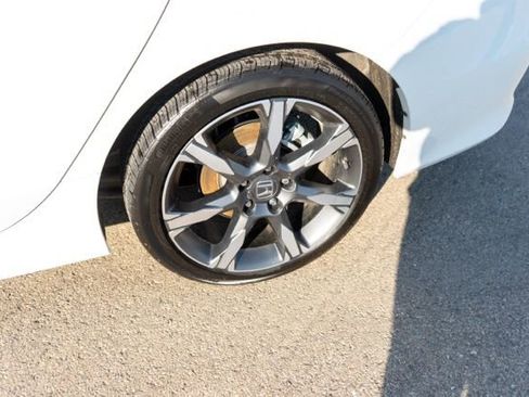 Used 2026 Honda Civic Sport Touring image 11