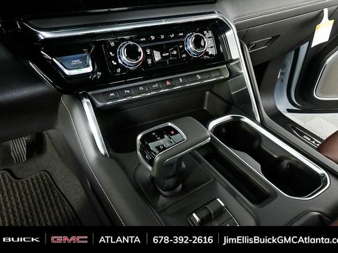 New 2026 GMC Sierra 1500 Denali Ultimate image 18