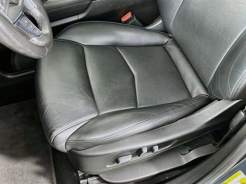 Used 2019 Cadillac XT5 Luxury FWD image 20