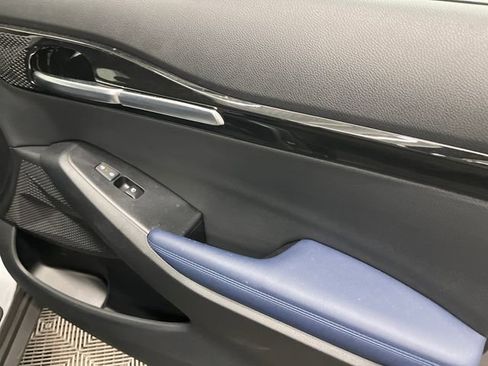 Certified 2024 Kia Seltos S AWD/4WD image 33