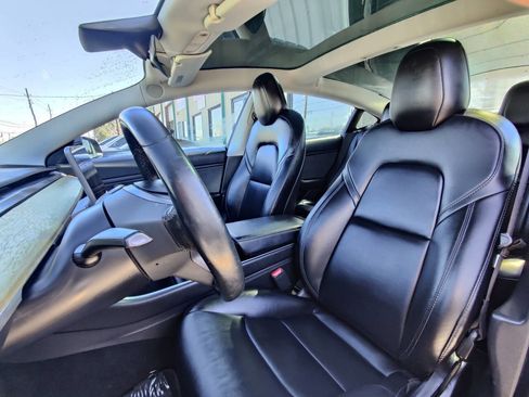 Used 2019 Tesla Model 3 Long Range AWD/4WD image 11