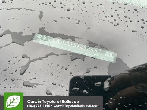 Used 2025 Toyota Tundra SR5 image 32