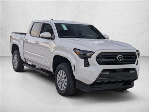 New 2026 Toyota Tacoma SR5 image 6