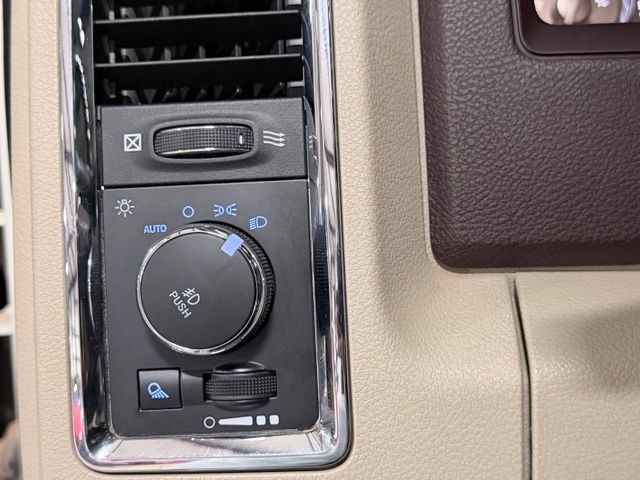 Used 2018 RAM 2500 Longhorn w/ Longhorn Southfork Package AWD/4WD image 33