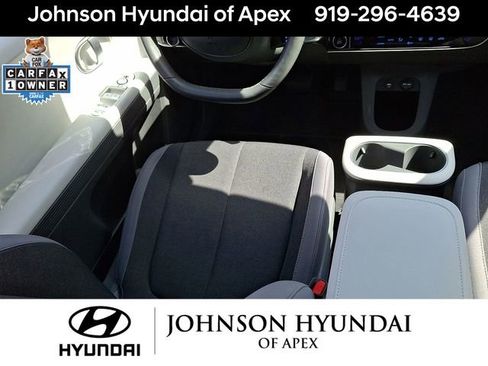 Certified 2024 Hyundai Ioniq 5 SEL AWD/4WD image 17
