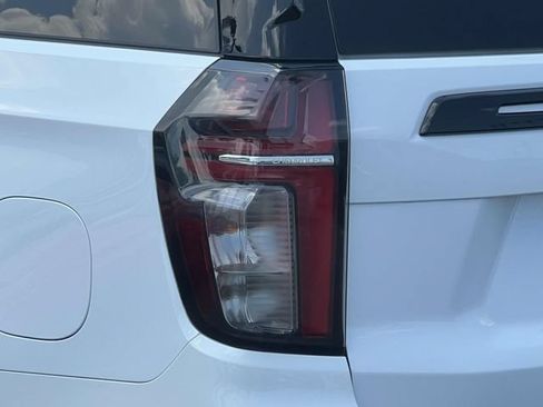 Used 2023 Chevrolet Tahoe RST w/ Luxury Package AWD/4WD image 10