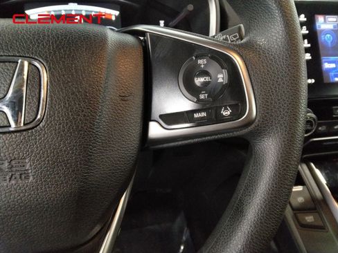 Used 2018 Honda CR-V EX image 17