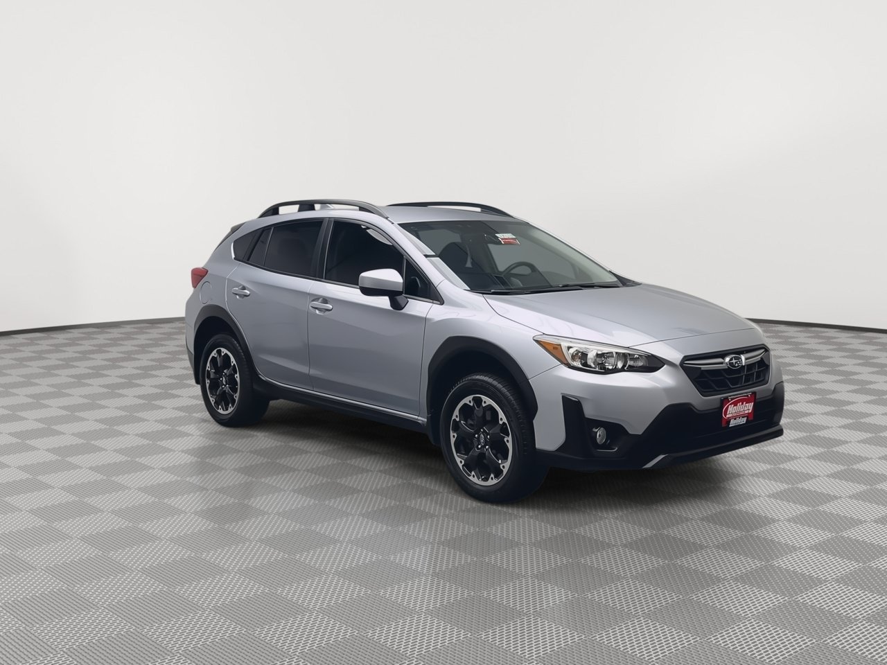 Used 2023 Subaru Crosstrek 2.0i Premium AWD/4WD image 27